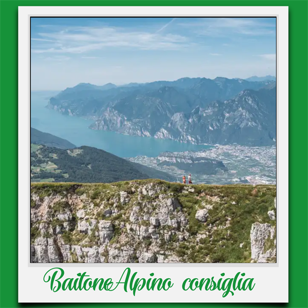 BaitoneAlpino consiglia: Monte Stivo
